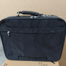 Dell Laptop Bag Spacious And Insulated