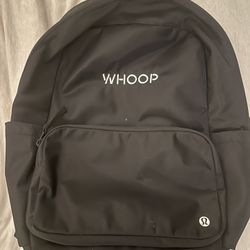 Lululemon WHOOP Laptop Backpack
