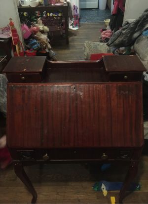 New And Used Secretary Desk For Sale In Camden Nj Offerup