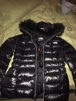 Women’s North Face Gotham Jacket size small