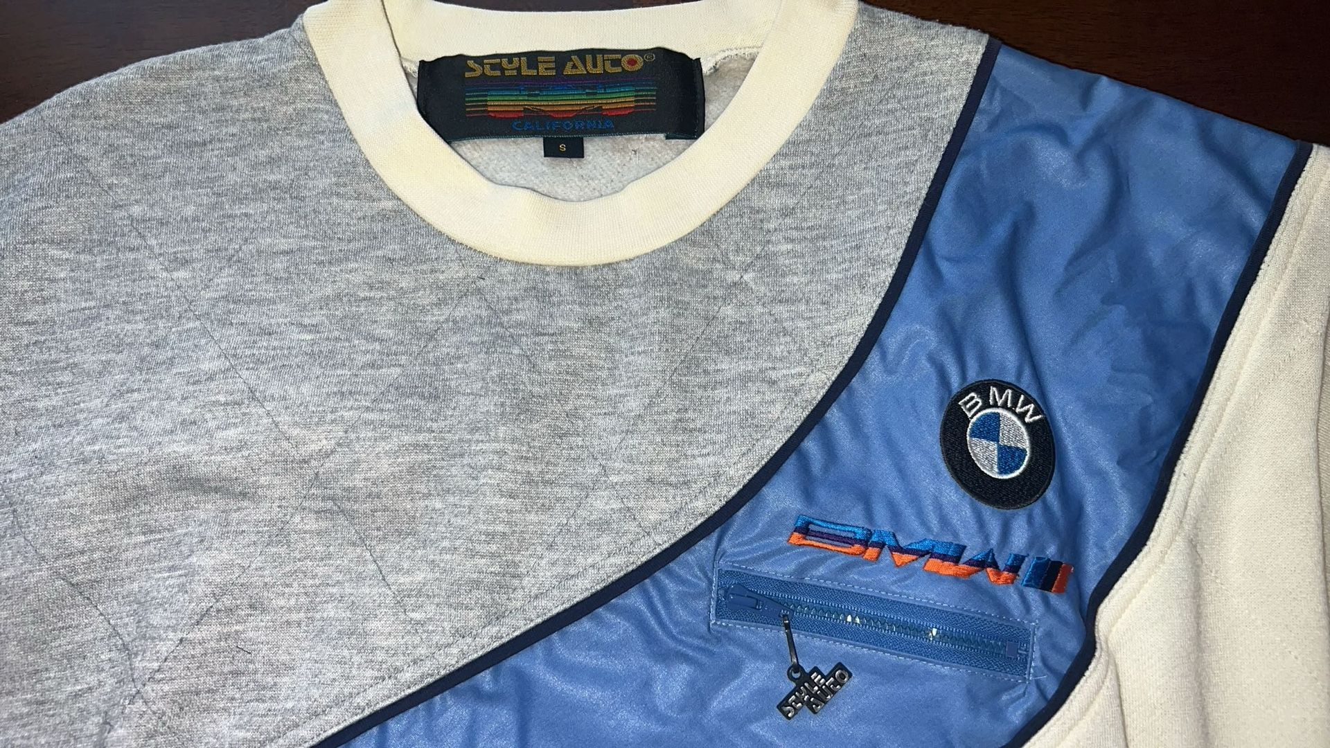 BMW Shirt