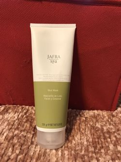 JAFRA (Face Mud Mask)