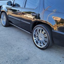 2009 Cadillac Escalade