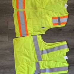 Safety Vest