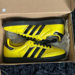 Women’s 7 Samba Adidas