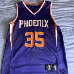 NBA Kevin Durant Jersey