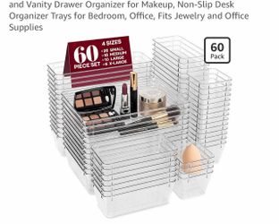 60PC  （$25）