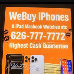 iPhone Buyer 17 16 14 Pro Max MacBook PS5 Xbox iPad Pro 