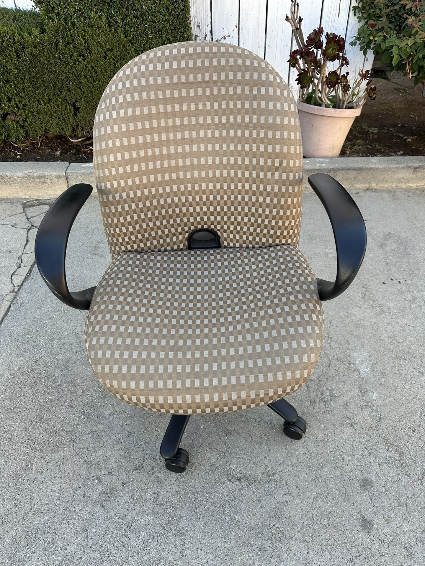 Office Chair In Excellent Condition