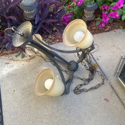Light Fixture 