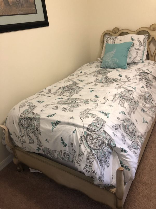 Twin Bed For In Port St Lucie Fl Offerup Twin Bed