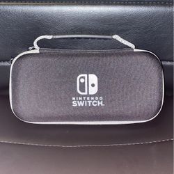Nintendo Switch Lite Case