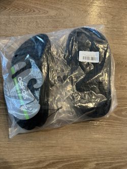 Oofos Women’s 7 / Men’s 5