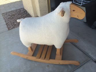 Pier one rocker new arrivals