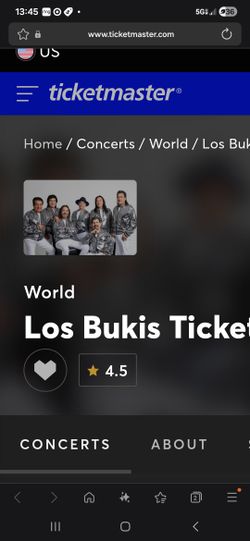 Los BUKIS