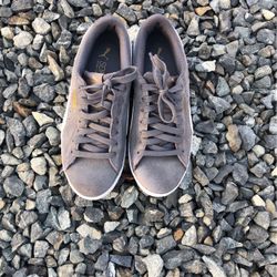 Puma SoftFoam Sneakers