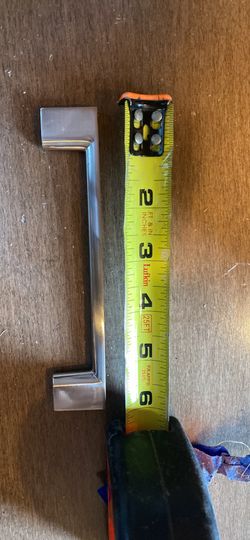 Kitchen Cabinet Door Handle