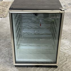 KitchenAid Wine Cooler $75 OBO 