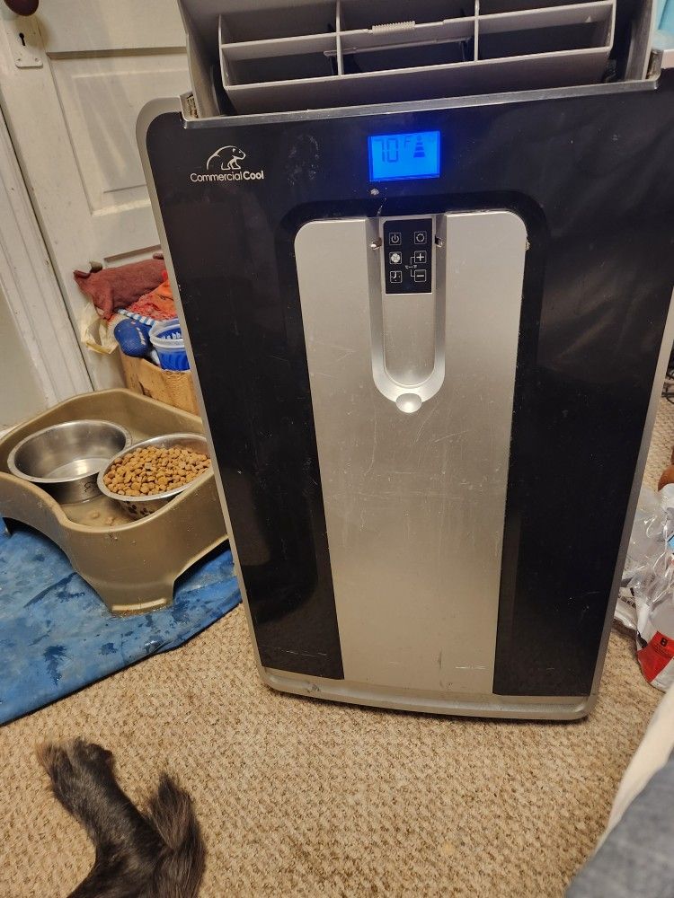 10000 BTU Commercial Cool Air Conditioner 