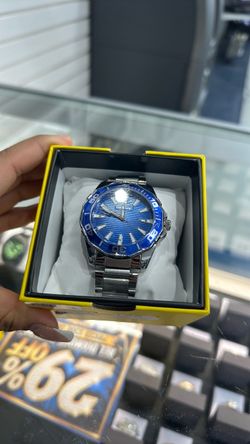 Reloj  invicta wris