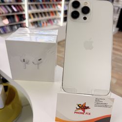 iPhone 13 Pro Max, Unlocked 