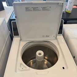 Speed Queen TR3 3.2 Cu. Ft. White Top Load Washer