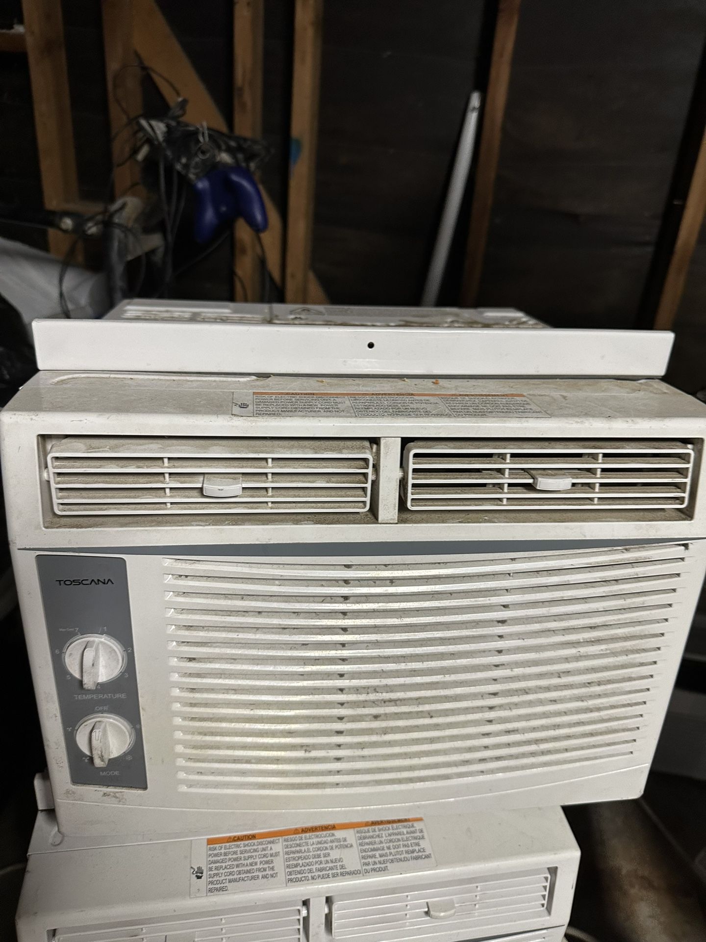 3 AC Unit