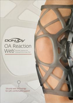 Knee Brace by DonJoy