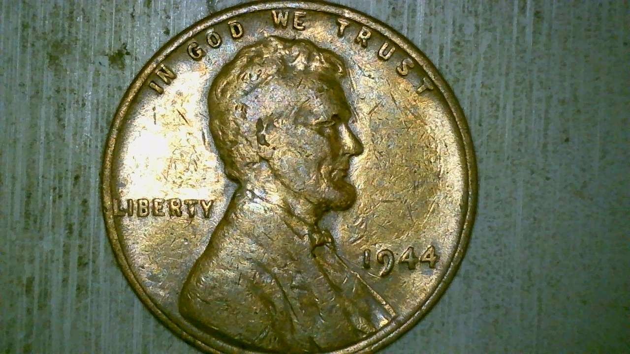 Rare Lincoln One Cent PENNIES For SALE