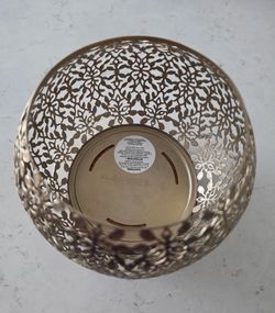 Candle Holder Bath & Body Works