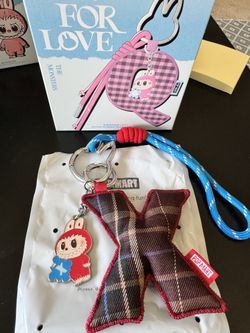 Authentic Pin For Love Letter Pendants 