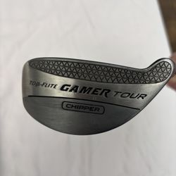 Top Flite Chipping Club 