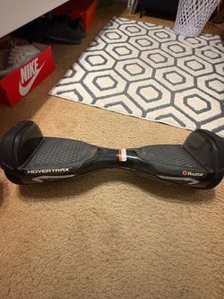 Razor hoverboard