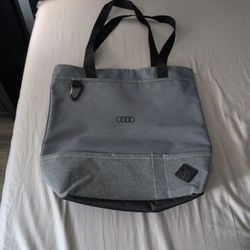 Audi Bag 
