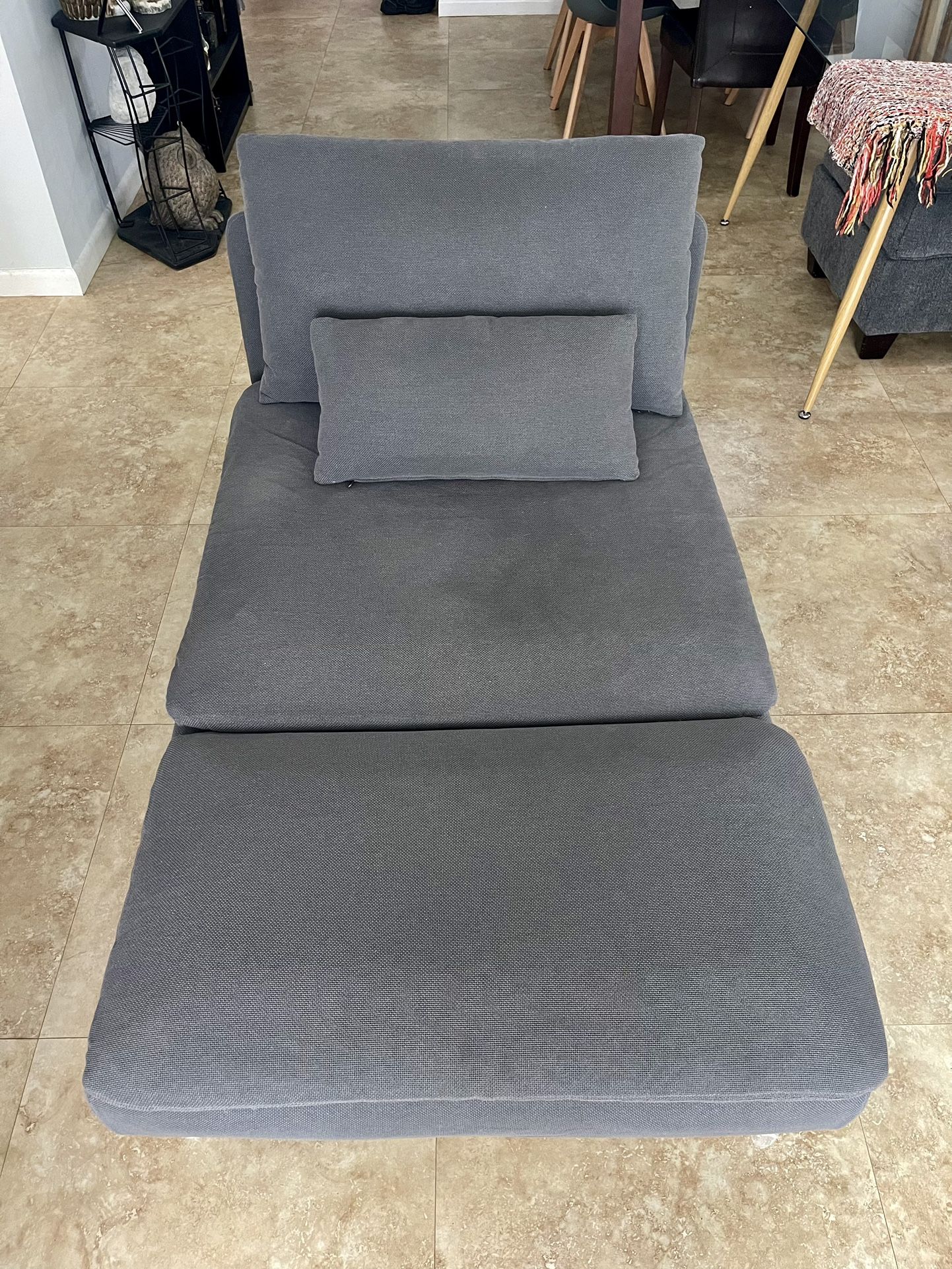 Sofa Chaise