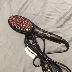 Simply Straight Hair Straightener 