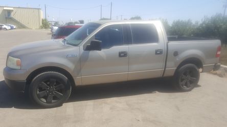 Ford f150