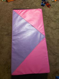 Gymnastics Tumbling Mat