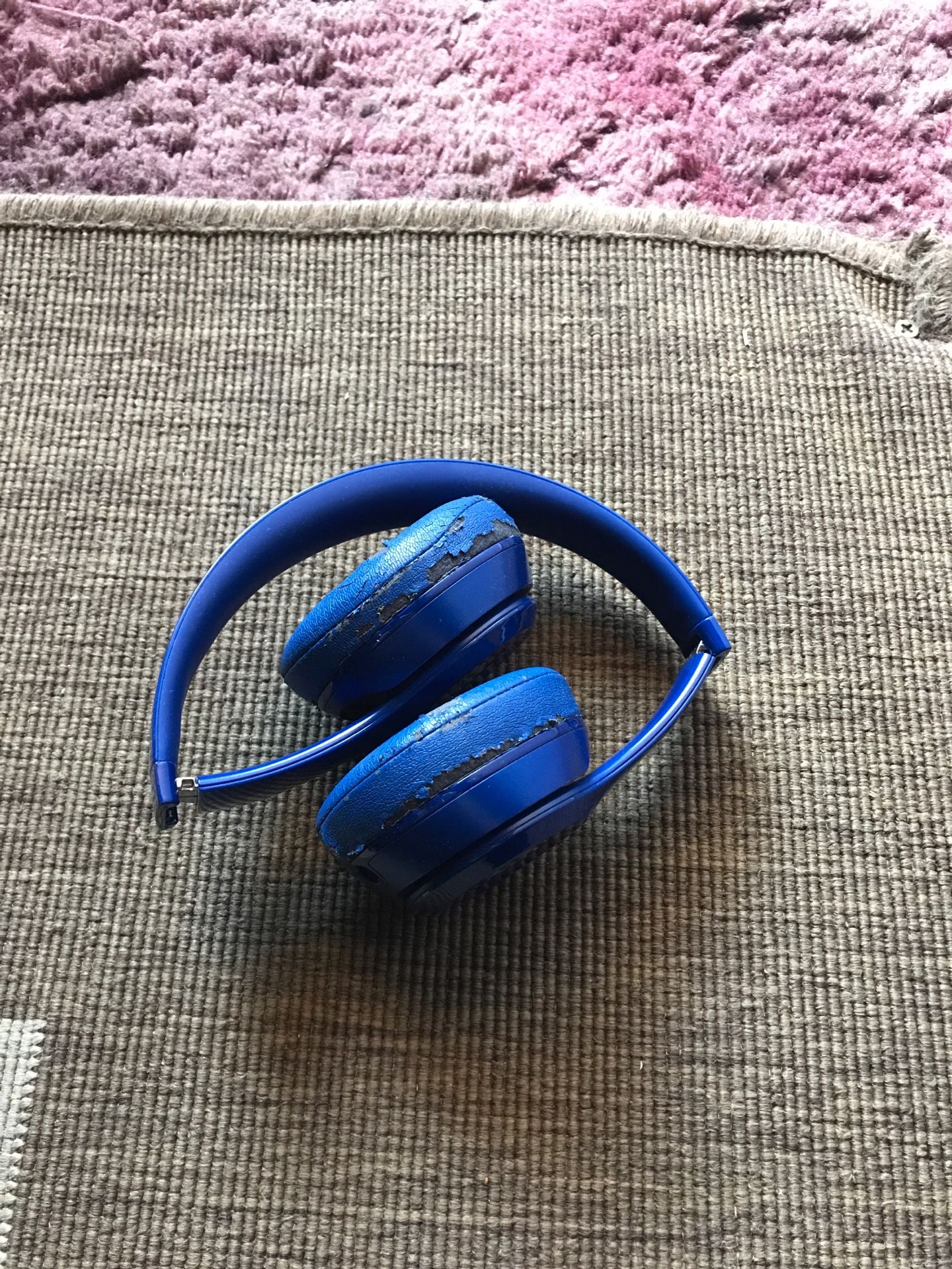 Wired Beats