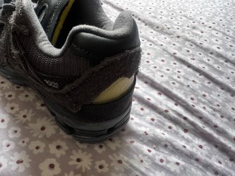 New Balance protection pack