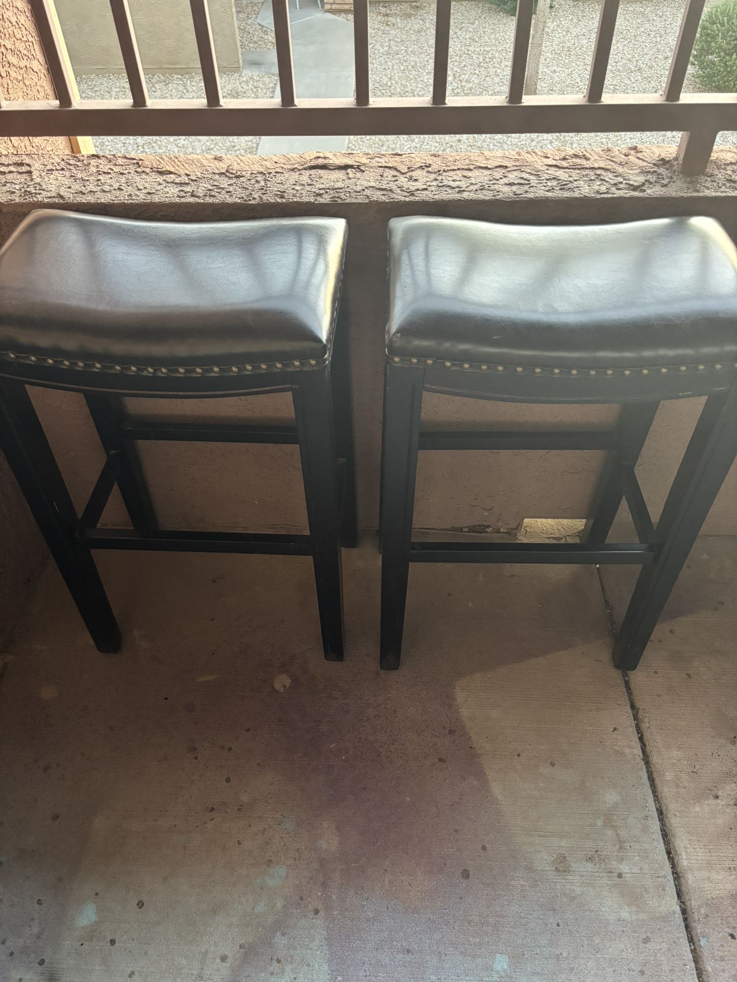 Barstools And Chairs