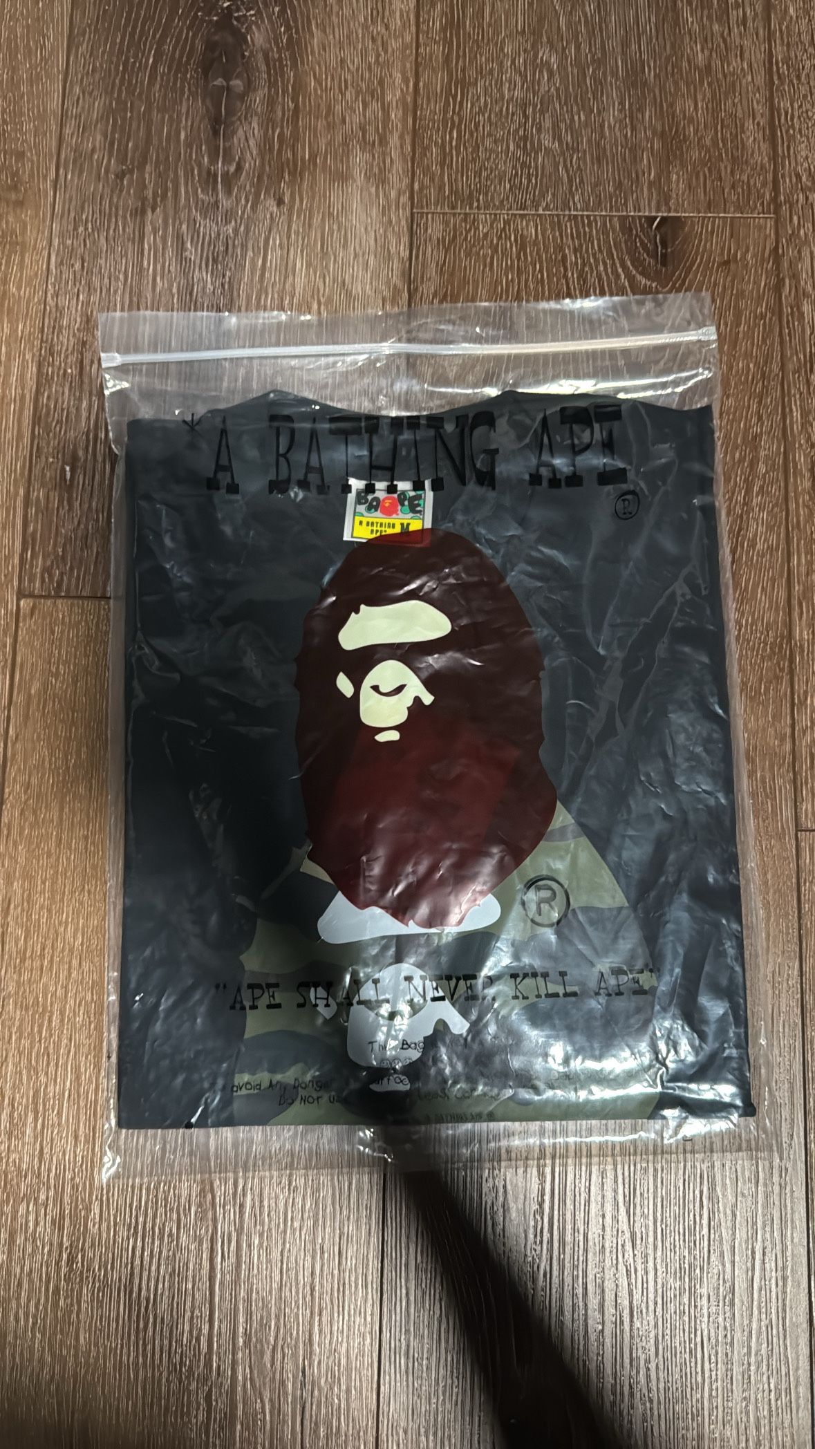 Bape