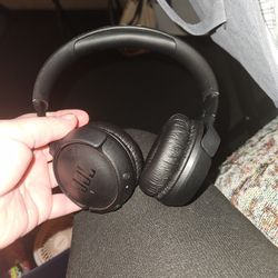 JBL Headphones 