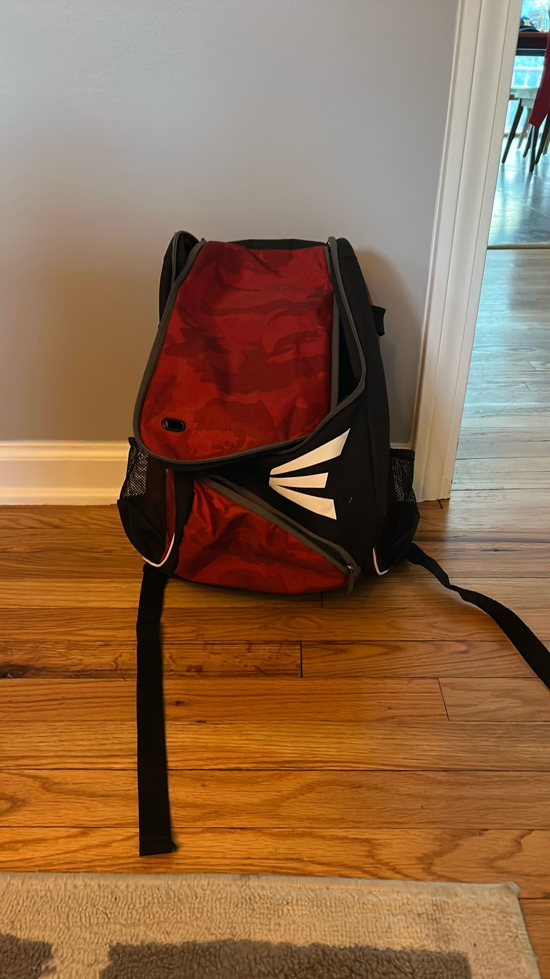 Easton Baseball Bag