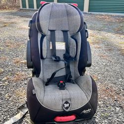 Car Seat