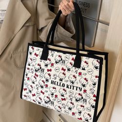 Hello Kitty bag