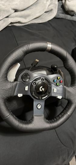 Logitech g920