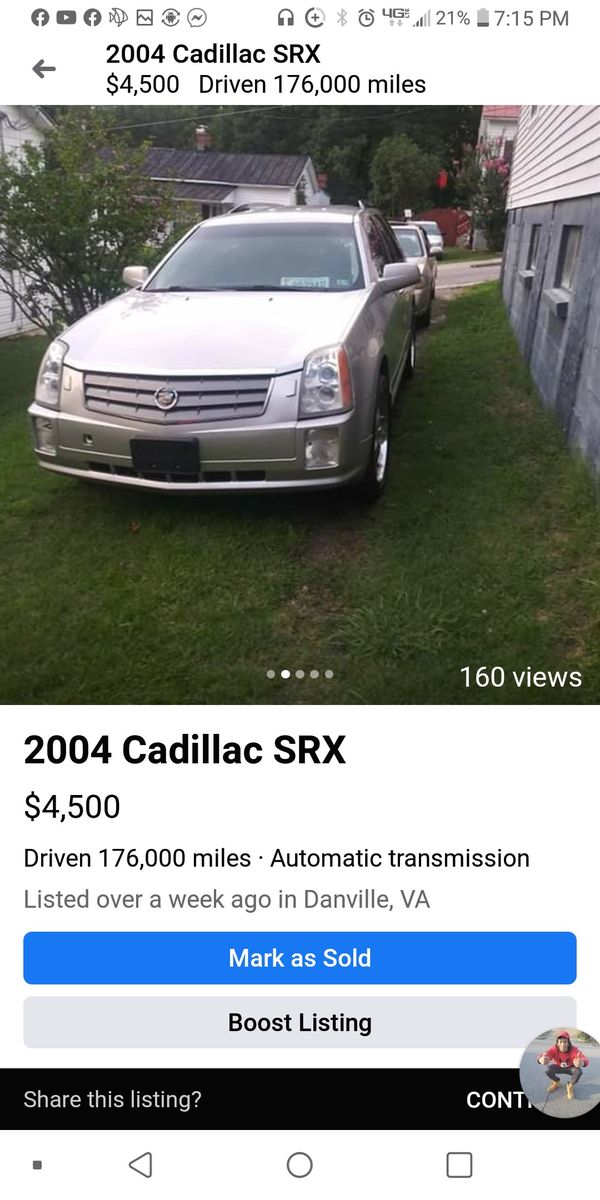 Price dropped to 3500 for Sale in Danville, VA OfferUp