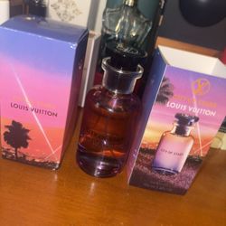 LV City Of Stars