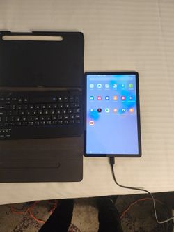 Samsung Tab S6